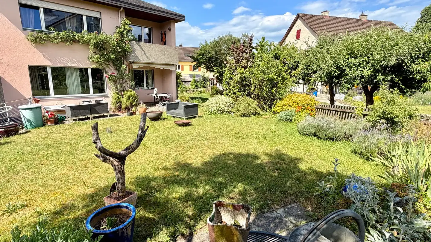 Maison en terrasse à vendre - Ribistrasse 29a, 8280 Kreuzlingen - Photo 2