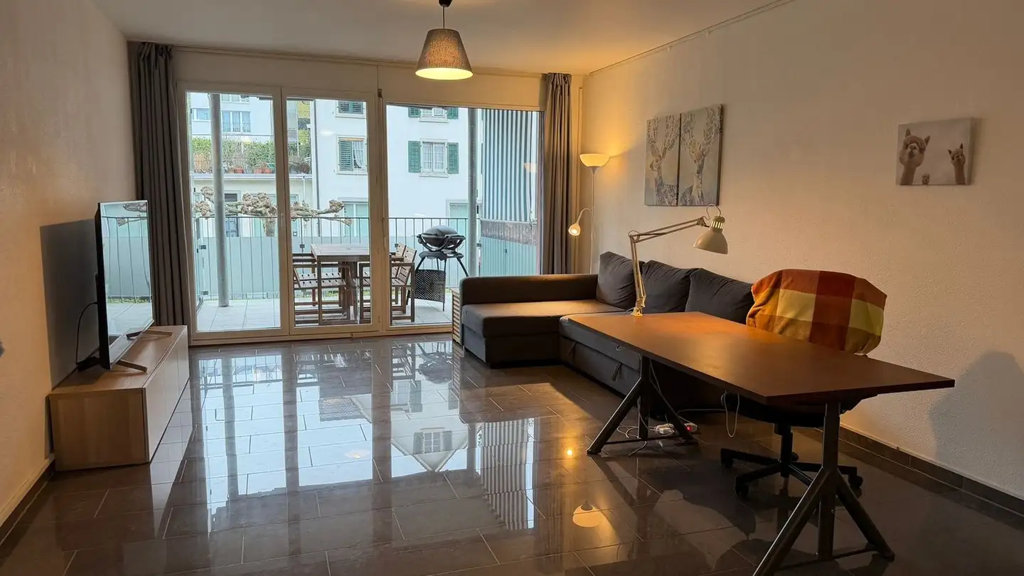 Appartement à louer - Seestrasse, 8810 Horgen