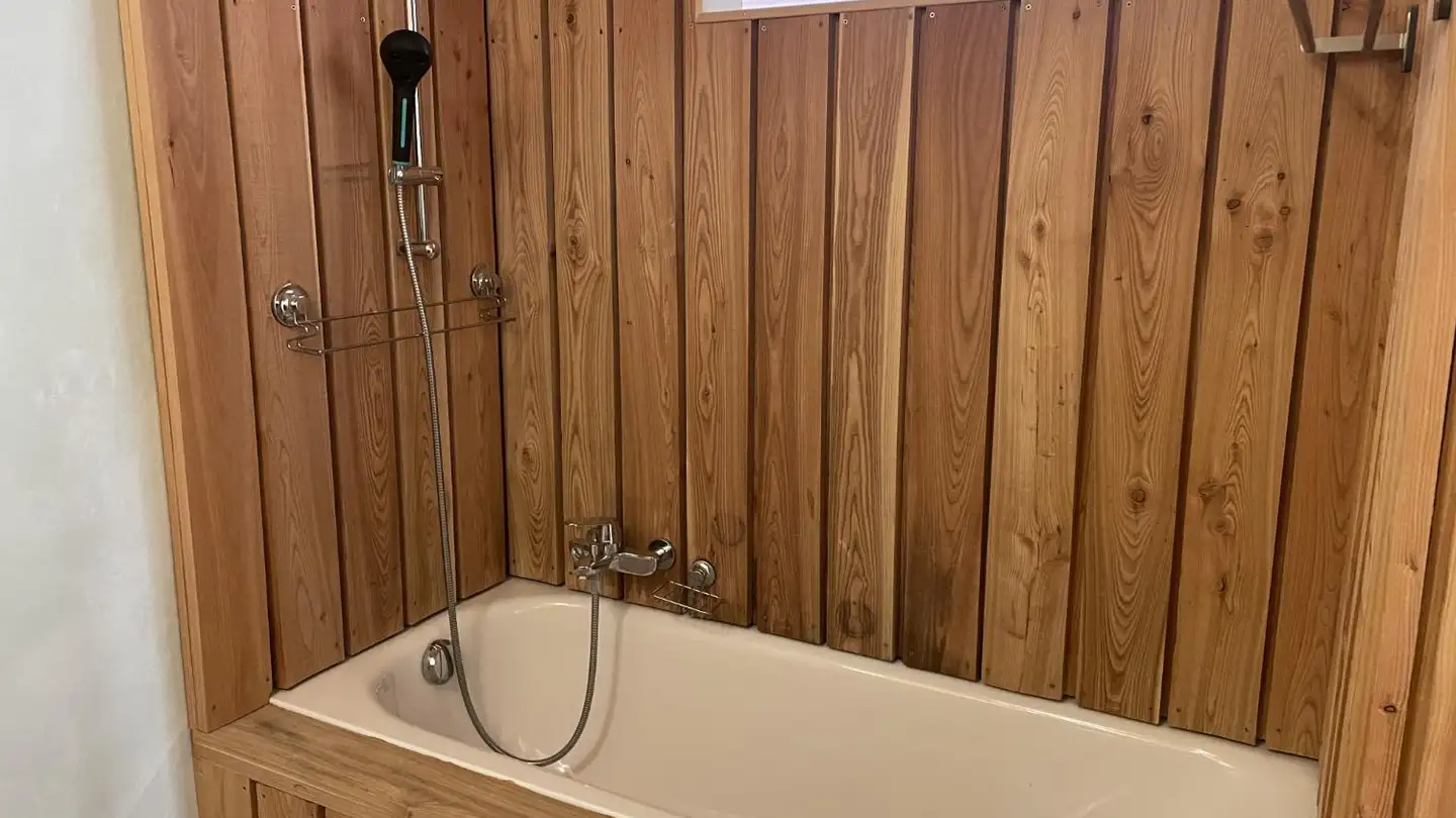 Apartment for rent - Avenue Des Gittaz 9, 1450 Ste-Croix - Photo 2