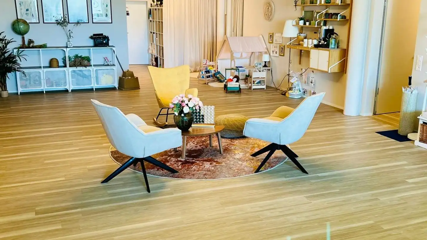 Commercial for rent - Werkstrasse 3, 9000 St. Gallen