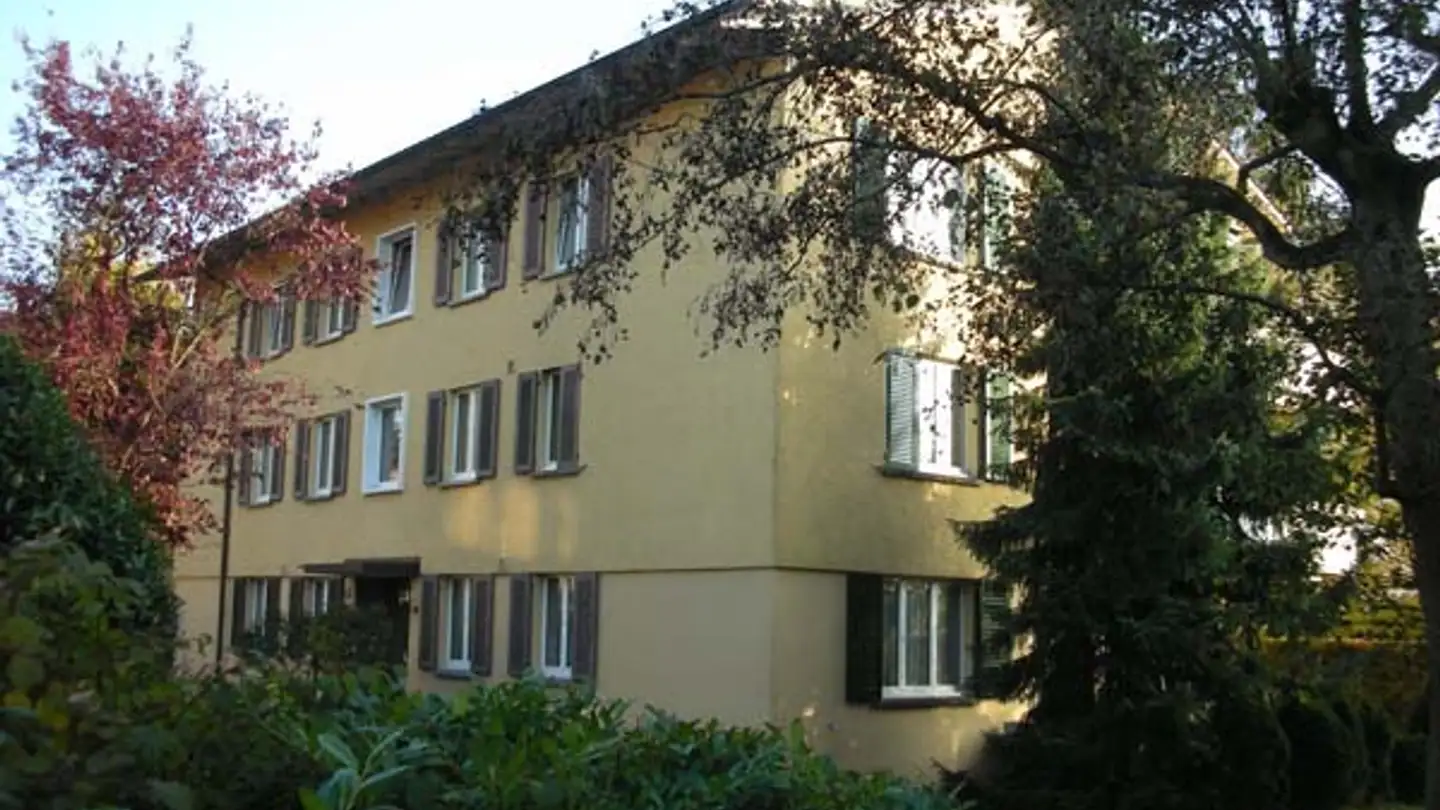 Appartement à louer - Engadinerweg 3, 8049 Zürich