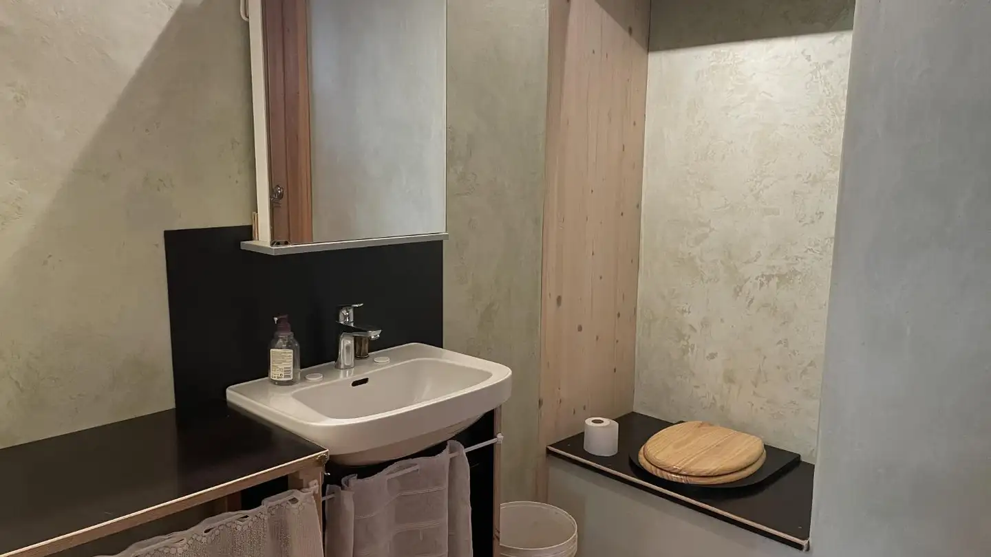 Apartment for rent - Avenue Des Gittaz 9, 1450 Ste-Croix - Photo 3