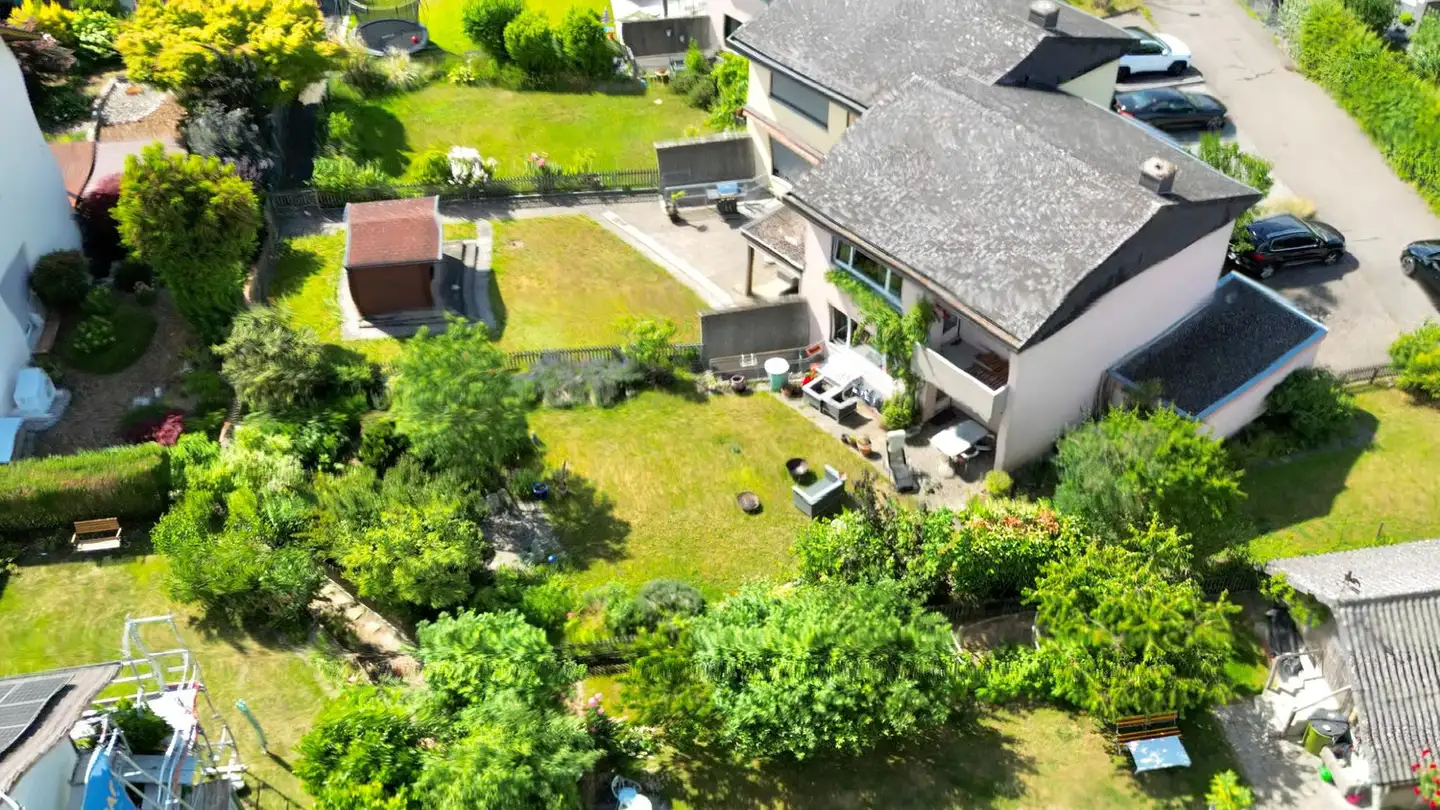 Maison en terrasse à vendre - Ribistrasse 29a, 8280 Kreuzlingen