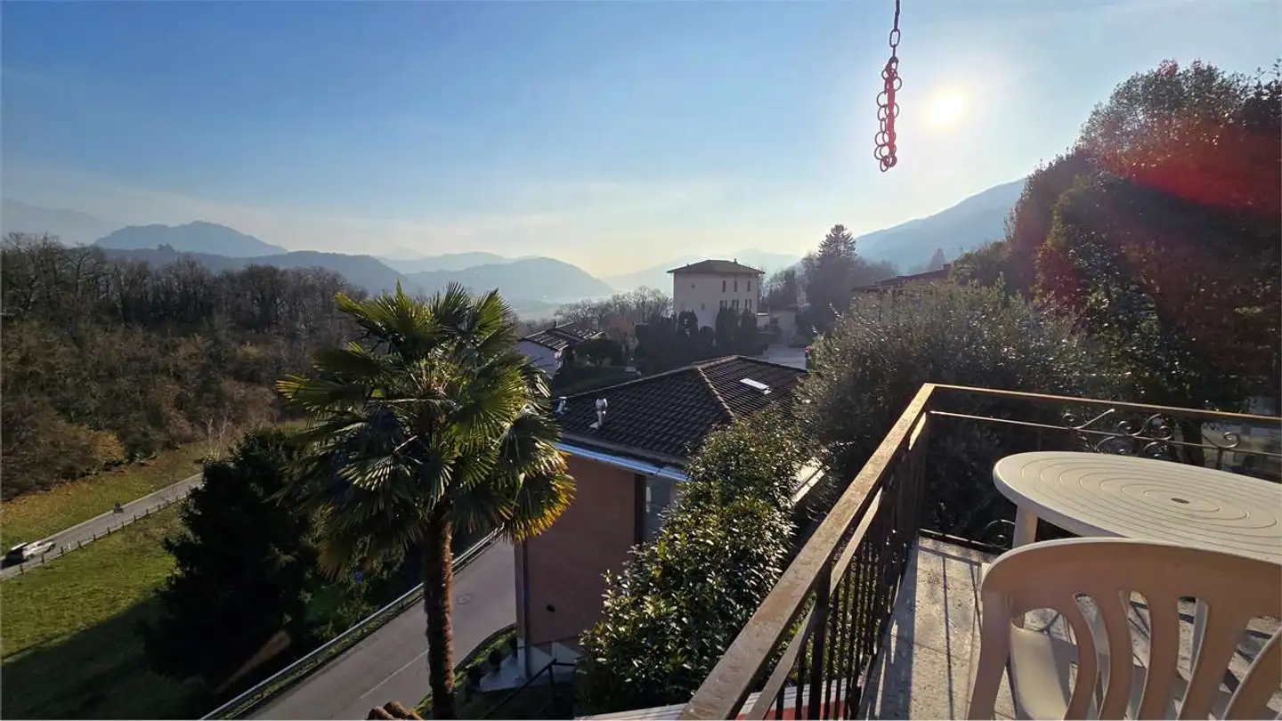 Single house for sale - Via Cademario 50, 6935 Bosco Luganese - Photo 2