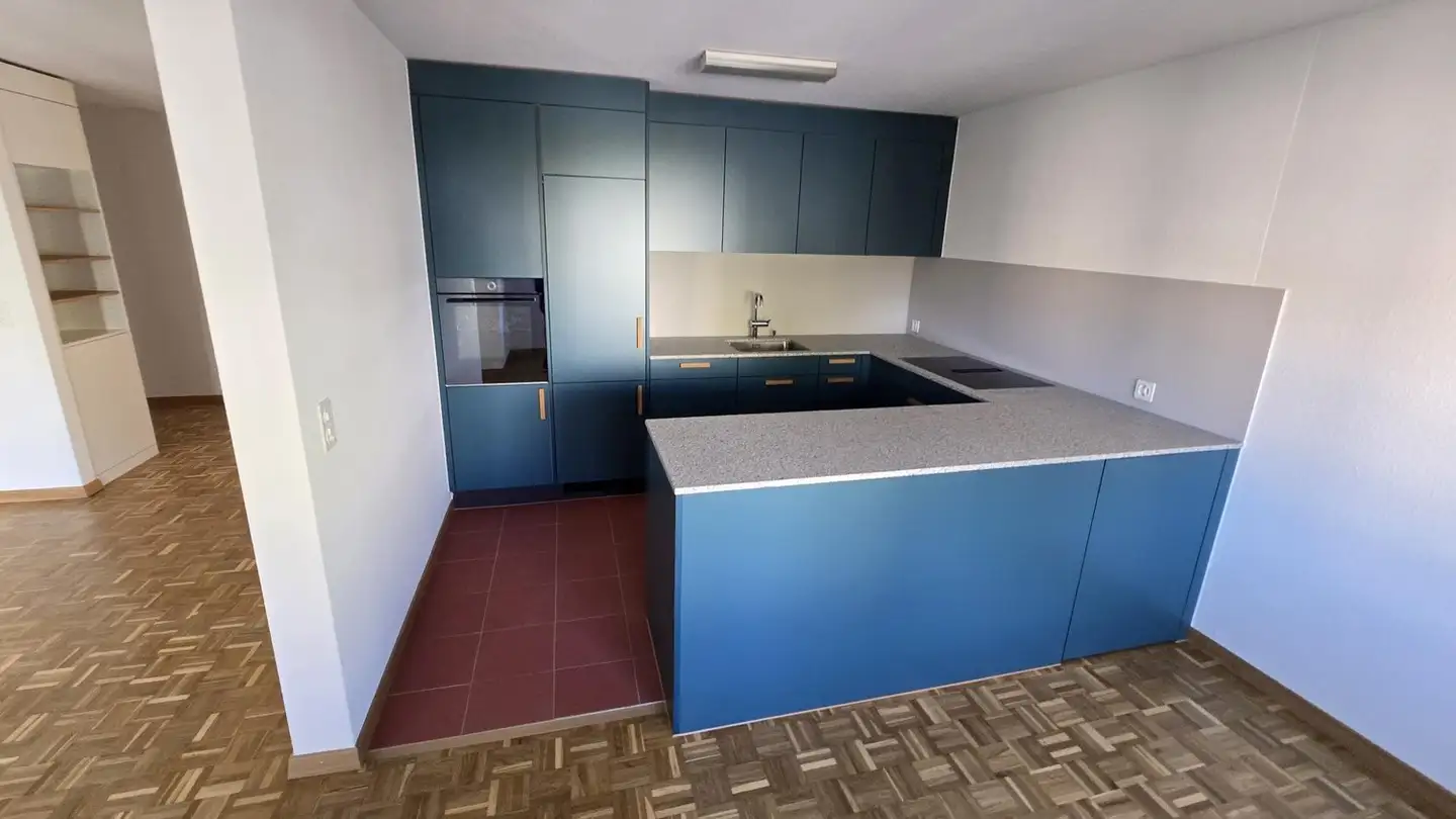 Wohnung mieten - Pflugstrasse 8, 8952 Schlieren - Foto 2