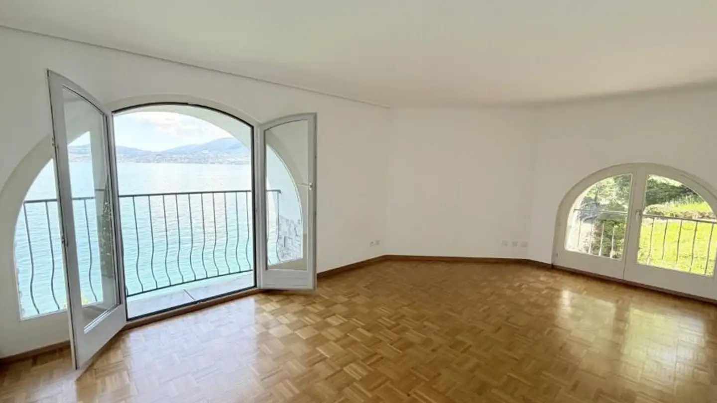 Apartment for sale - 1898 St-Gingolph