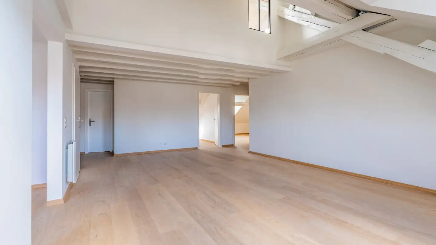 Apartment for sale - Route D'yverdon 5, 1033 Cheseaux-sur-Lausanne