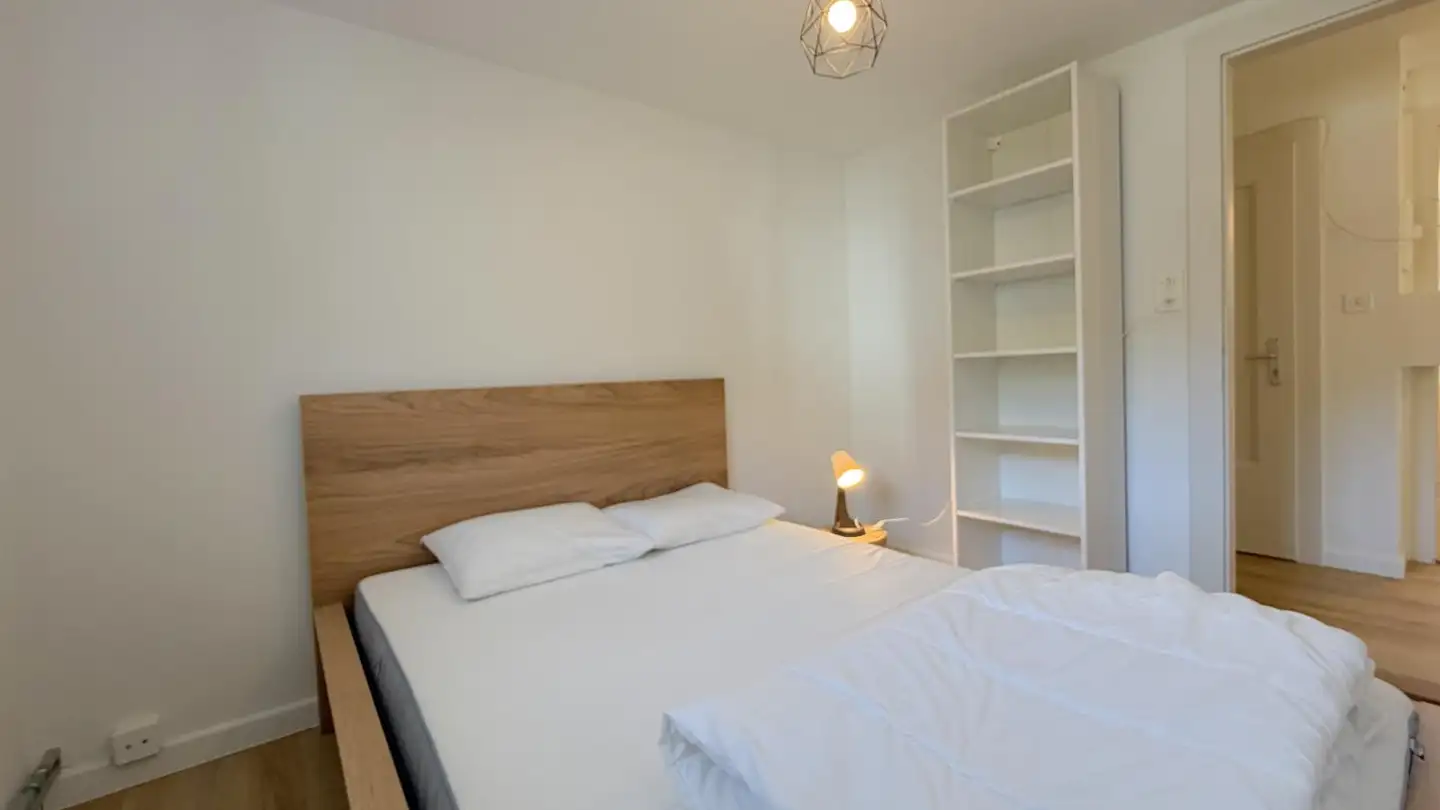 Möblierte Wohnung mieten - 3963 Crans-Montana