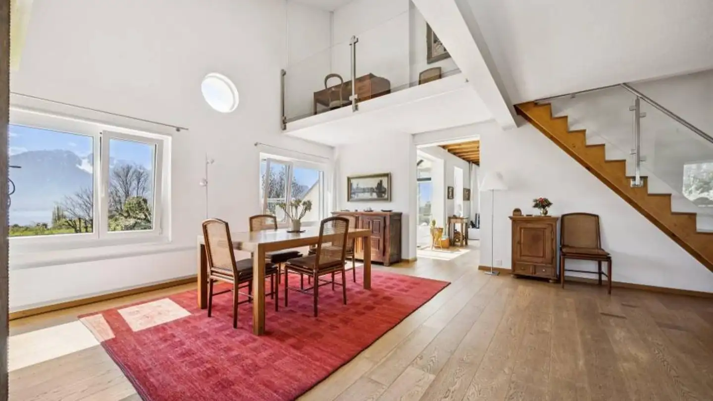 Maison individuelle à vendre - 1814 La Tour-de-Peilz - Photo 2