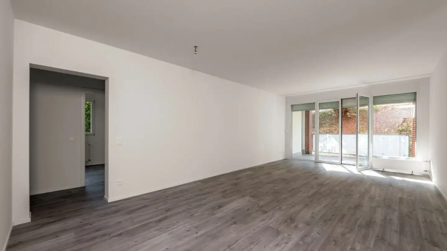 Appartamento in affitto - Via Francesco Borromini 21, 6850 Mendrisio - Foto 3