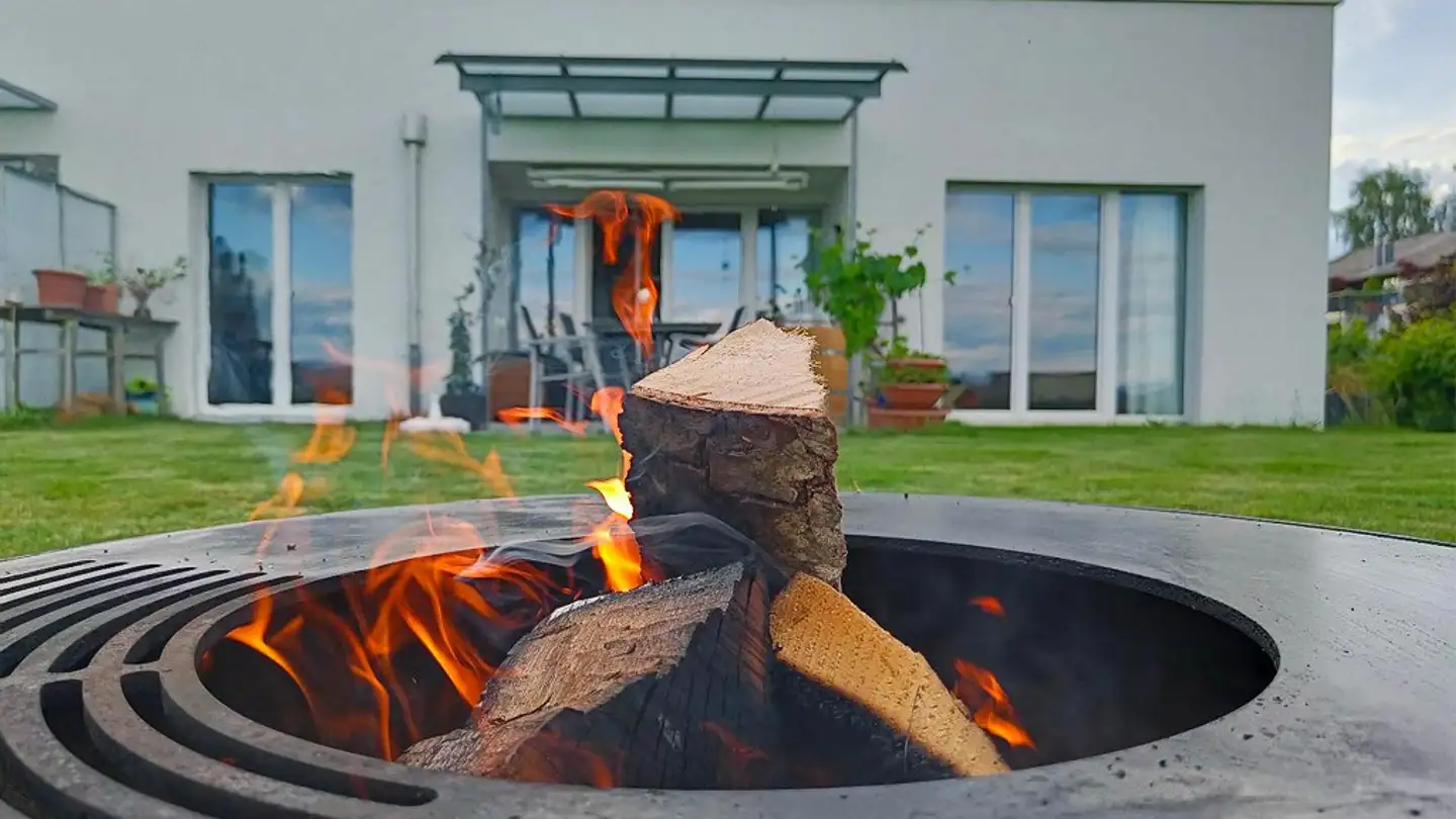 Apartment for rent - Dättenmoosweg 3, 3303 Jegenstorf - Photo 2