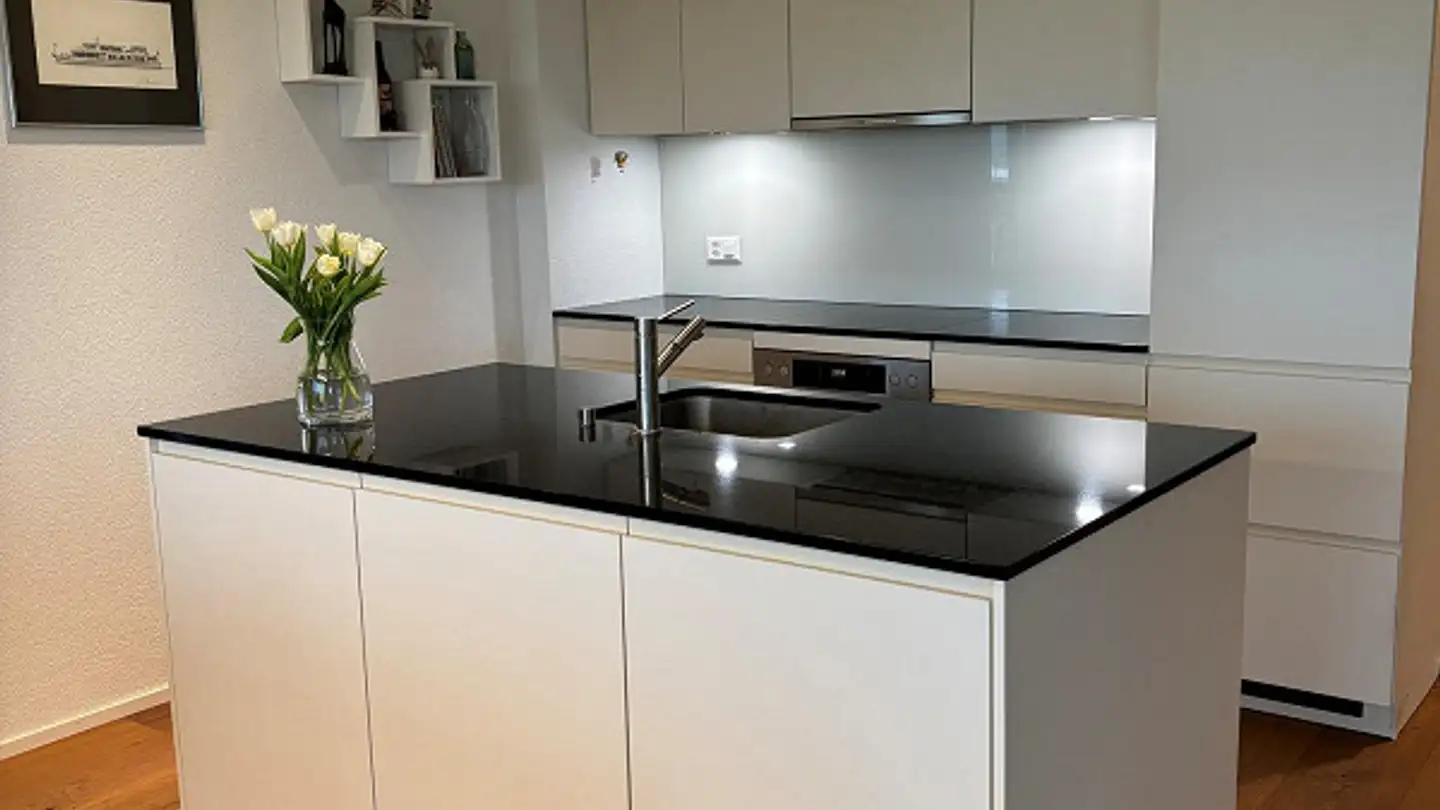 Apartment for rent - Dättenmoosweg 3, 3303 Jegenstorf - Photo 3