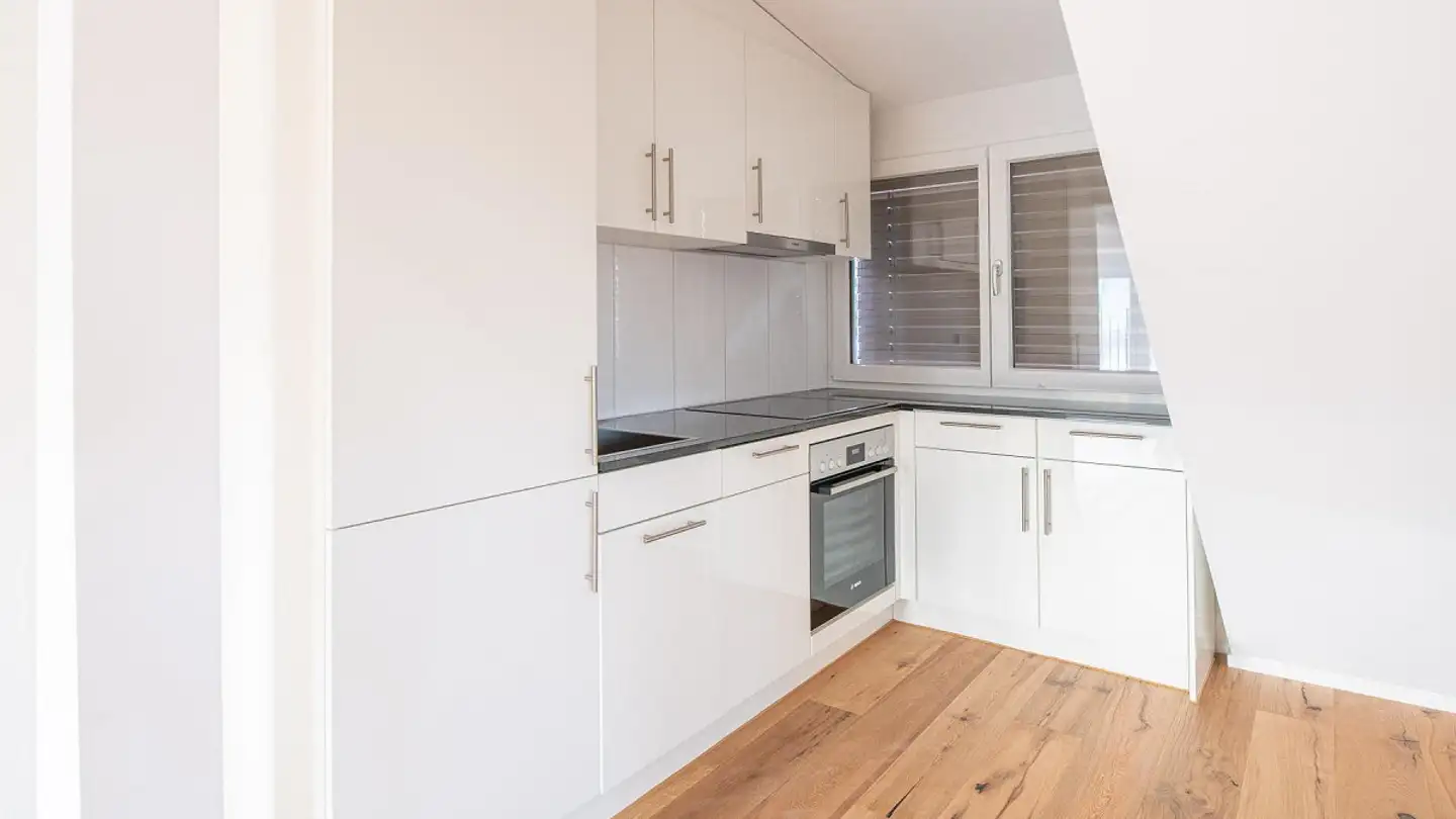 Apartment for rent - Schaffhauserstrasse 33, 8212 Neuhausen am Rheinfall - Photo 2