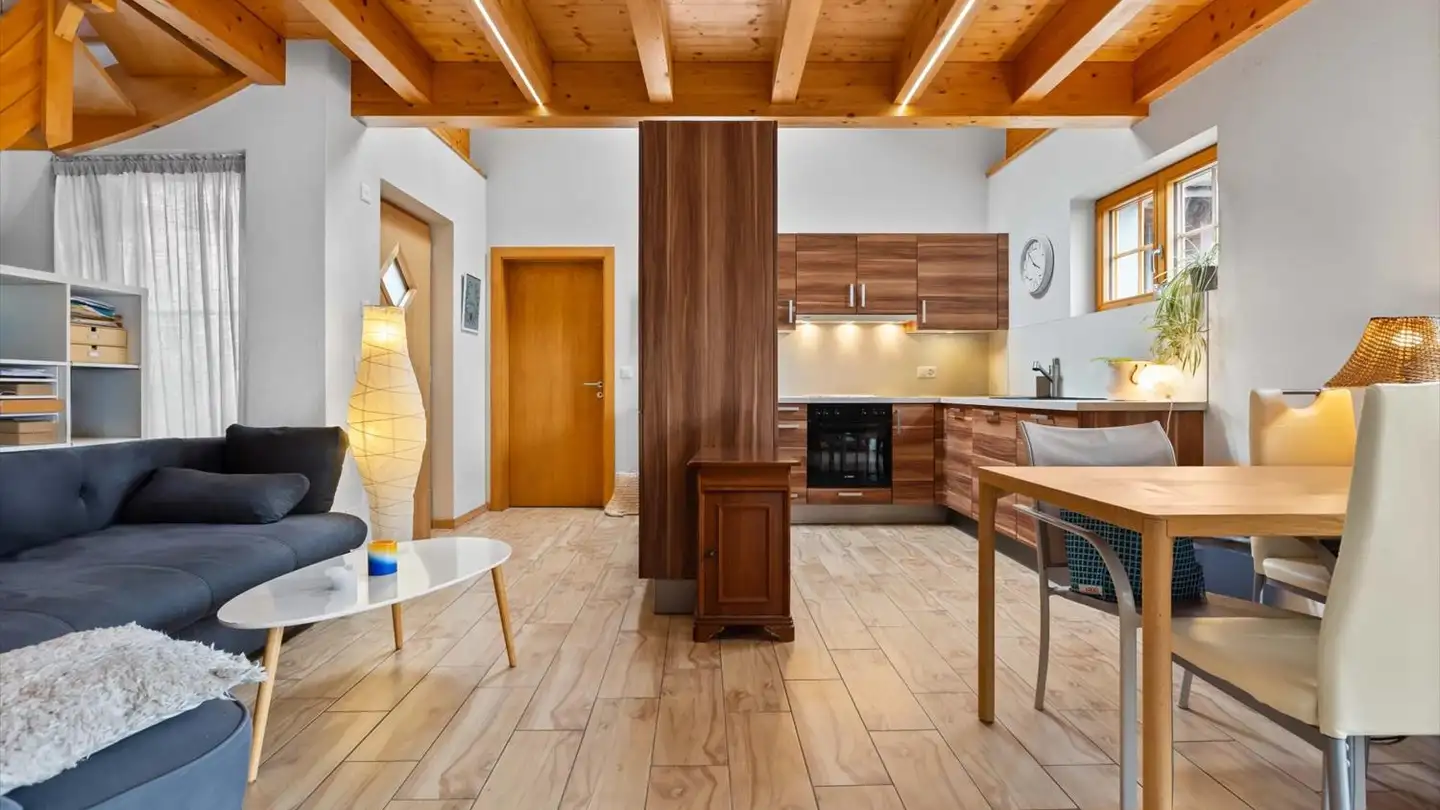 Edificio ad uso misto in vendita - 1963 Vétroz - Foto 4