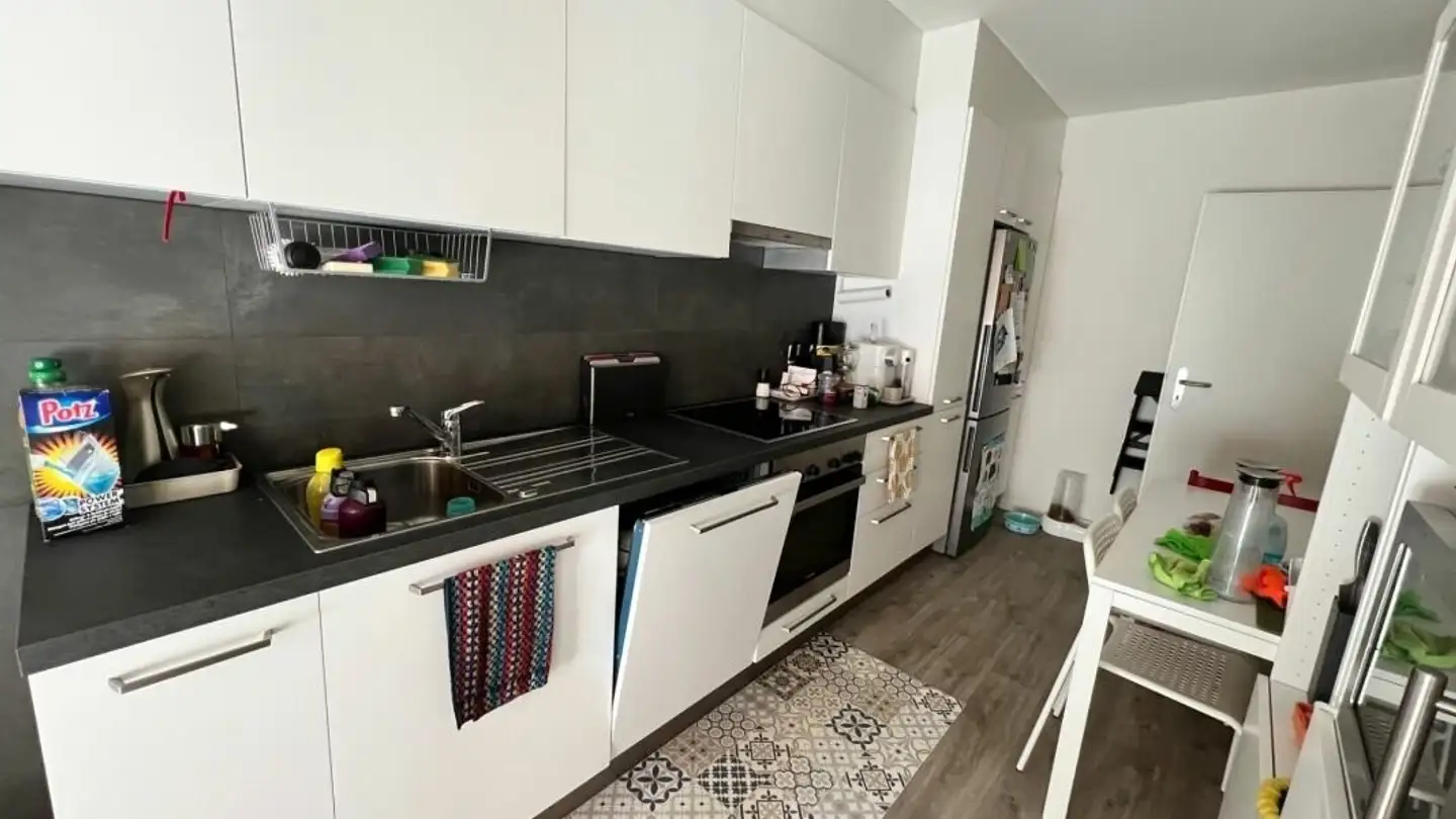 Appartamento in affitto - Via Francesco Borromini 21, 6850 Mendrisio - Foto 2