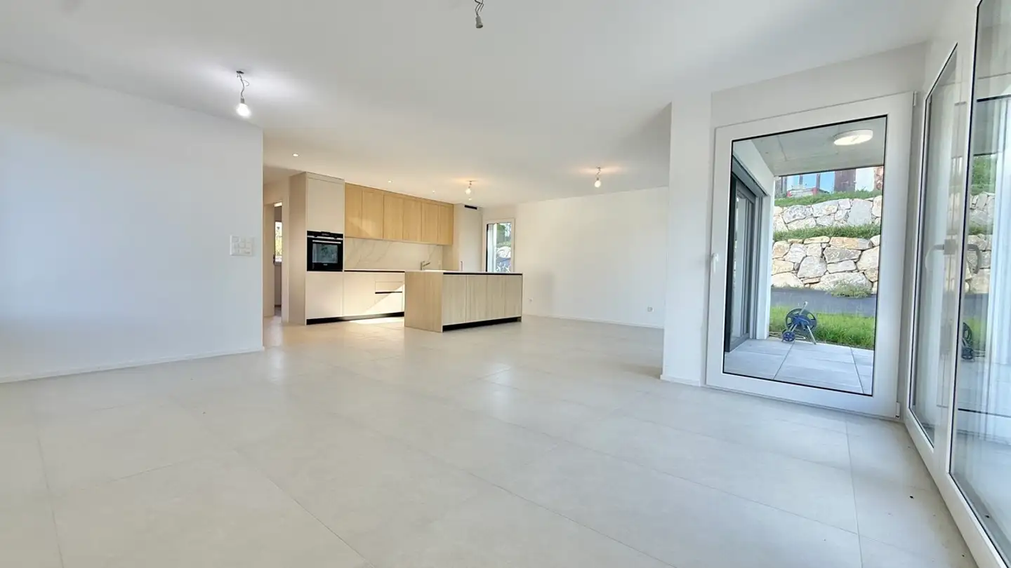 Casa singola in vendita - Herremoos 18, 1737 Plasselb - Photo 2