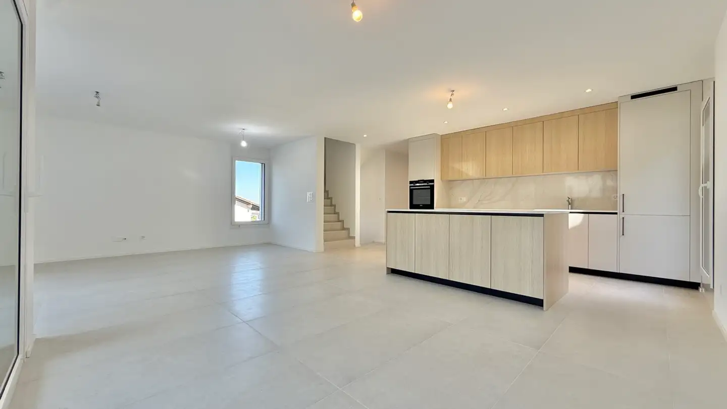 Casa singola in vendita - Herremoos 18, 1737 Plasselb - Photo 4