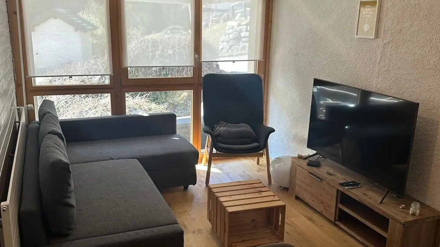 Wohnung kaufen - Route Du Trontsec 1, 3961 Grimentz - Foto 2