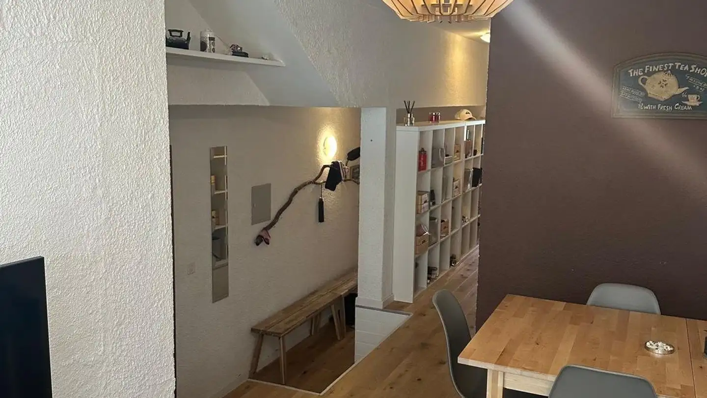 Wohnung kaufen - Route Du Trontsec 1, 3961 Grimentz - Foto 3