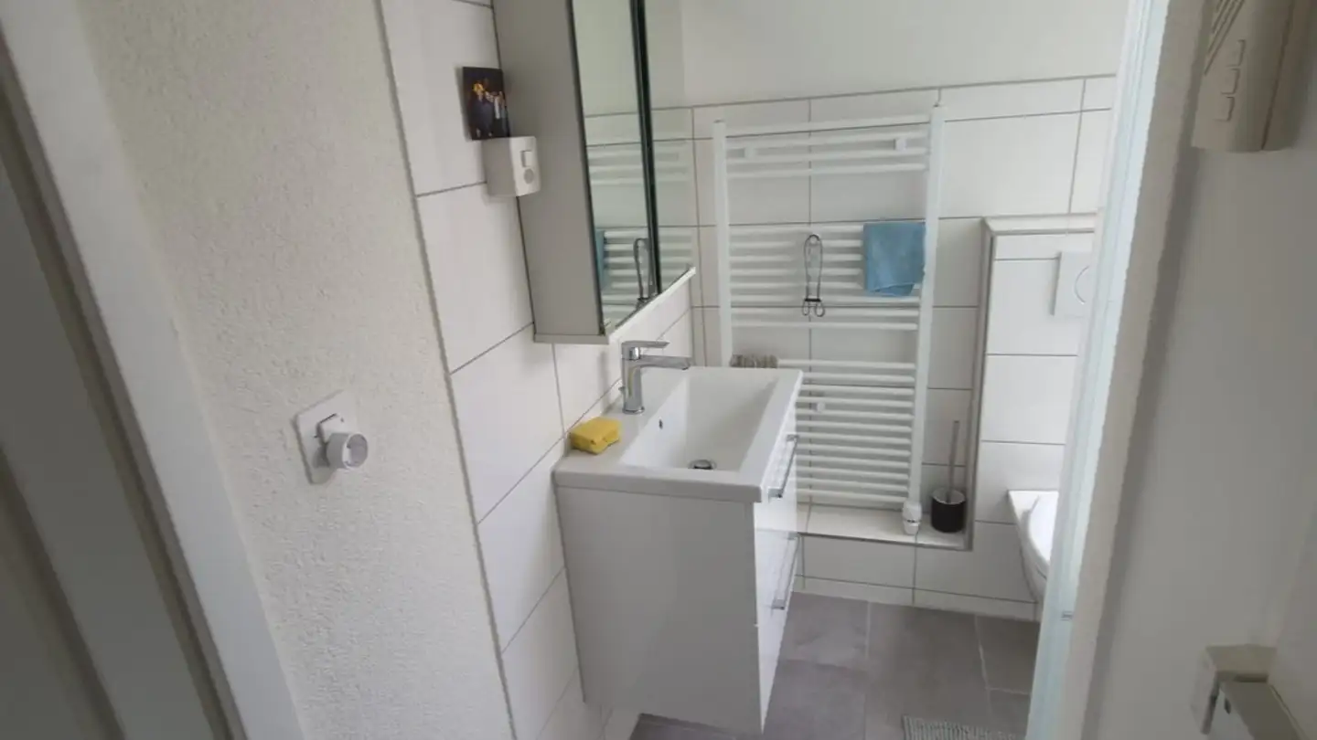 Wohnung mieten - Dammweg 4, 8134 Adliswil - Foto 4