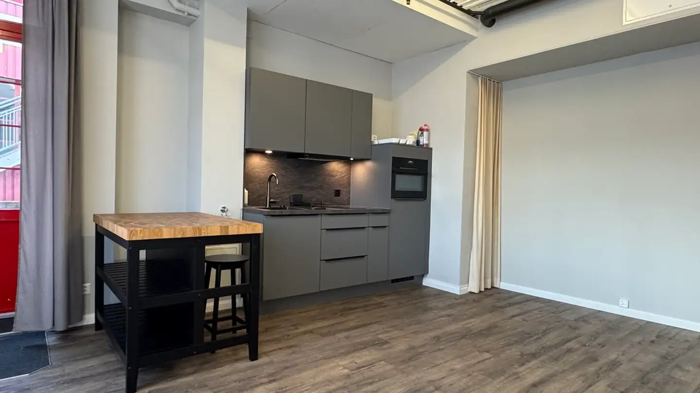 Möblierte Wohnung mieten - Güterstrasse, 4402 Frenkendorf - Foto 2