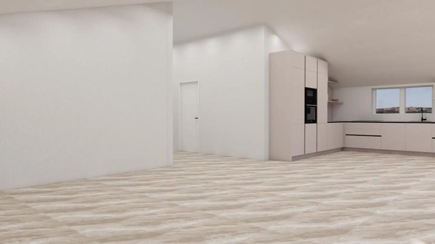 Appartamento in affitto - Bäraustrasse 1, 3552 Bärau - Photo 2