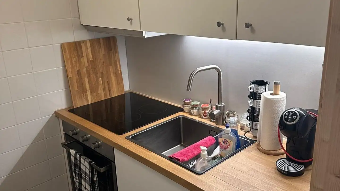 Wohnung kaufen - Route Du Trontsec 1, 3961 Grimentz - Foto 4