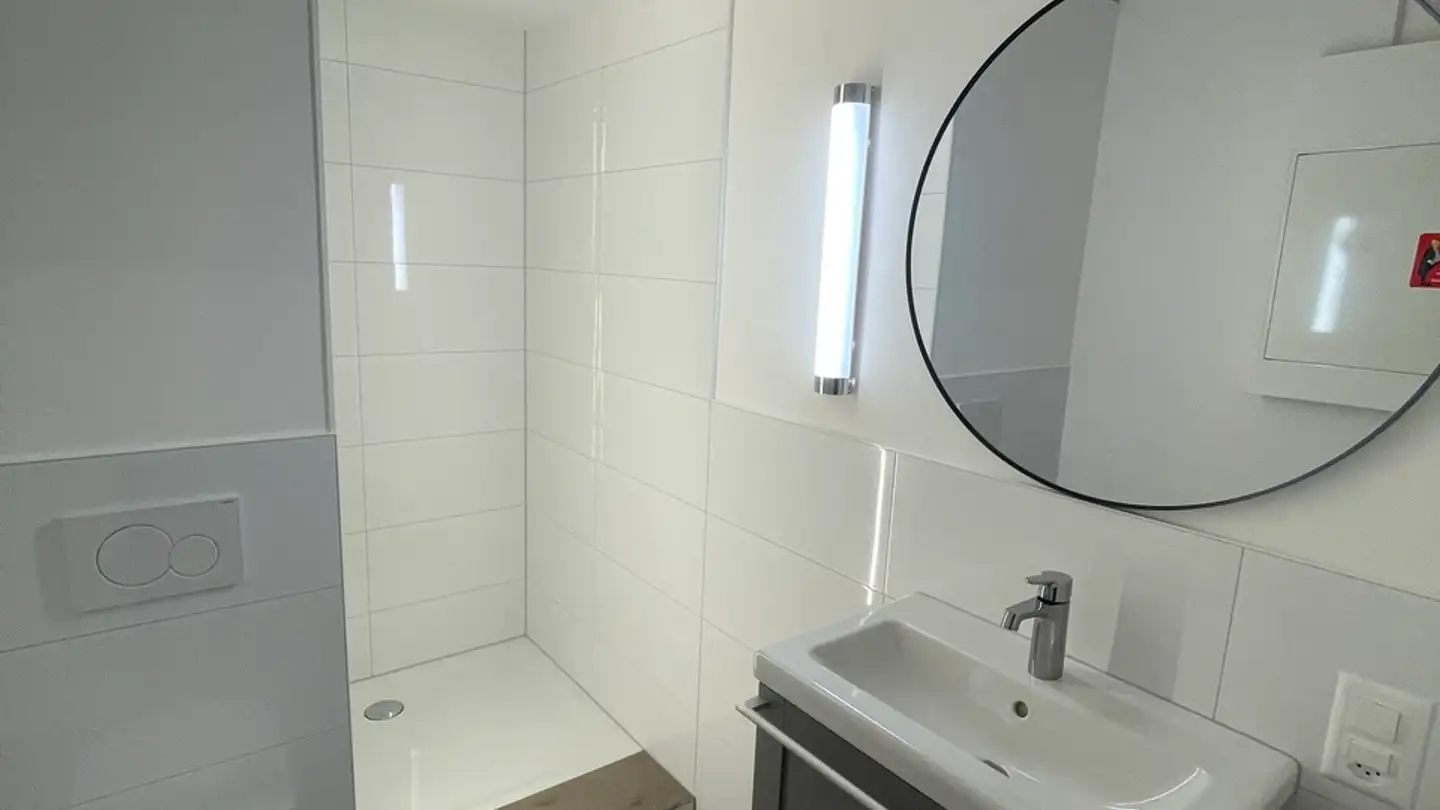 Möblierte Wohnung mieten - Güterstrasse, 4402 Frenkendorf - Foto 3