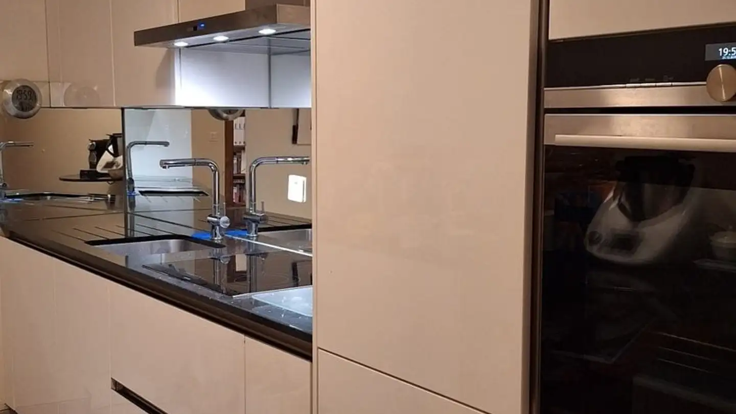 Appartement à louer - 1012 Lausanne - Photo 2