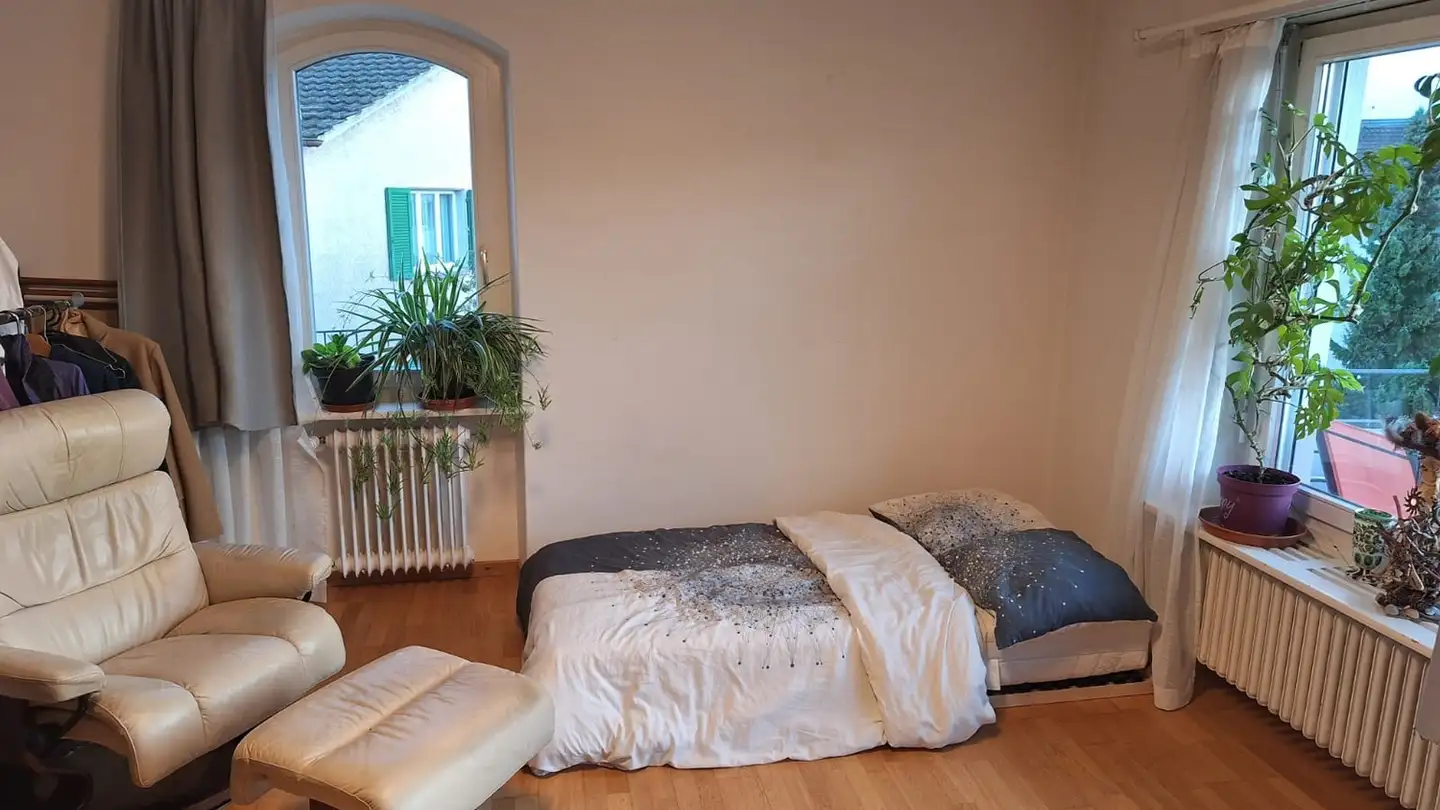 Stanza singola in affitto - 8304 Wallisellen - Photo 4