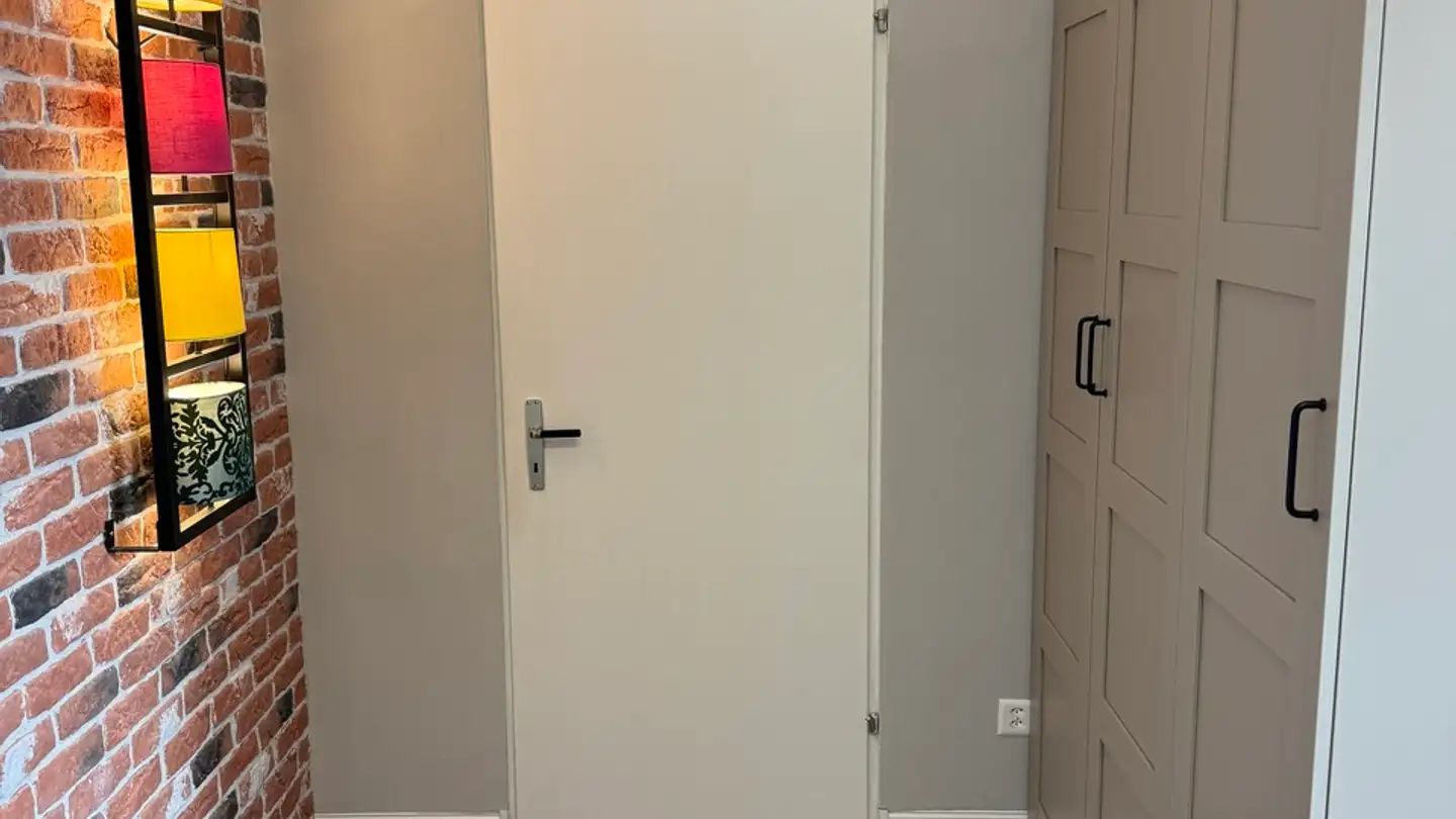 Möblierte Wohnung mieten - Güterstrasse, 4402 Frenkendorf - Foto 4