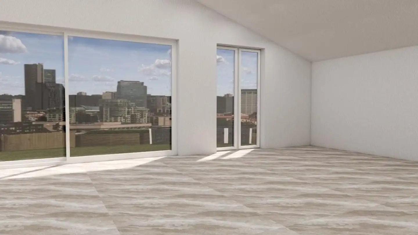 Appartamento in affitto - Bäraustrasse 1, 3552 Bärau - Photo 3