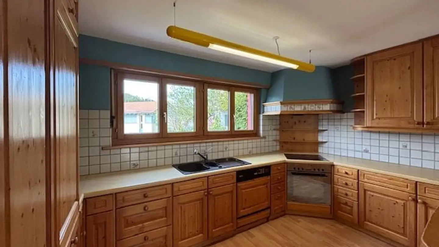 Maison individuelle à vendre - Im Dörfli 4, 4423 Hersberg - Photo 4