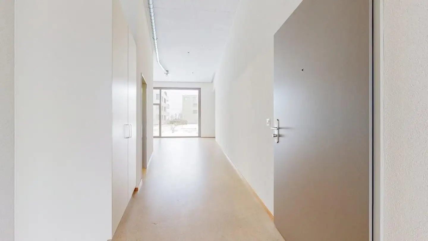 Loft in affitto - Ringstrasse 8, 9200 Gossau SG - Photo 4