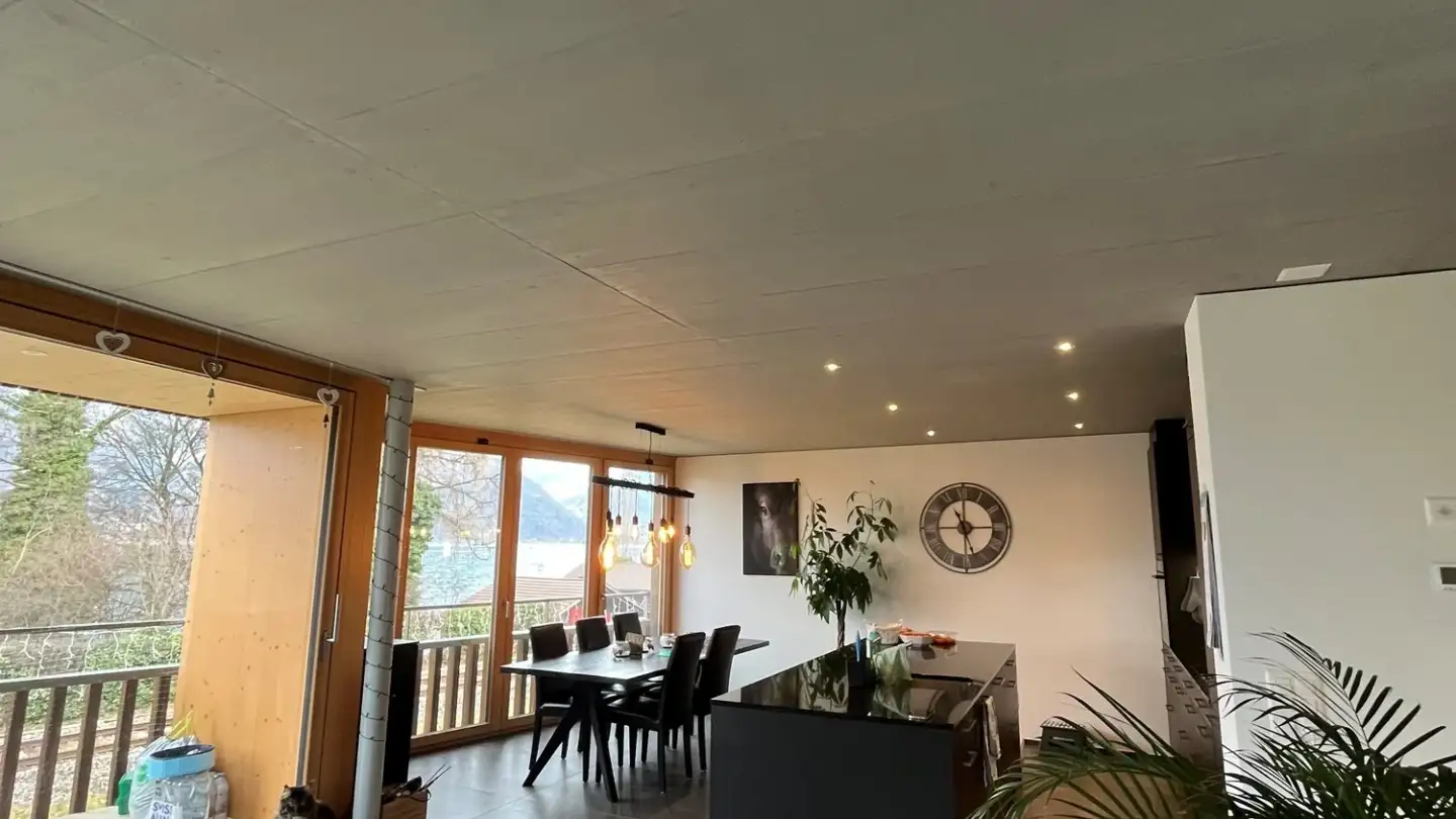 Casa singola in affitto - Hauptstrasse 16, 3706 Leissigen - Foto 2