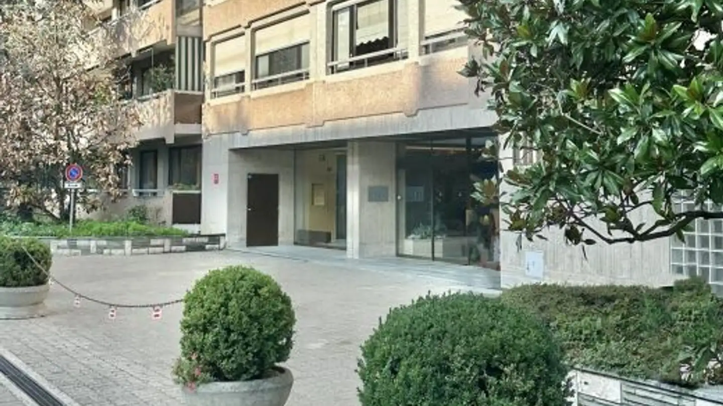 Appartamento in affitto - 1206 Genève - Photo 2