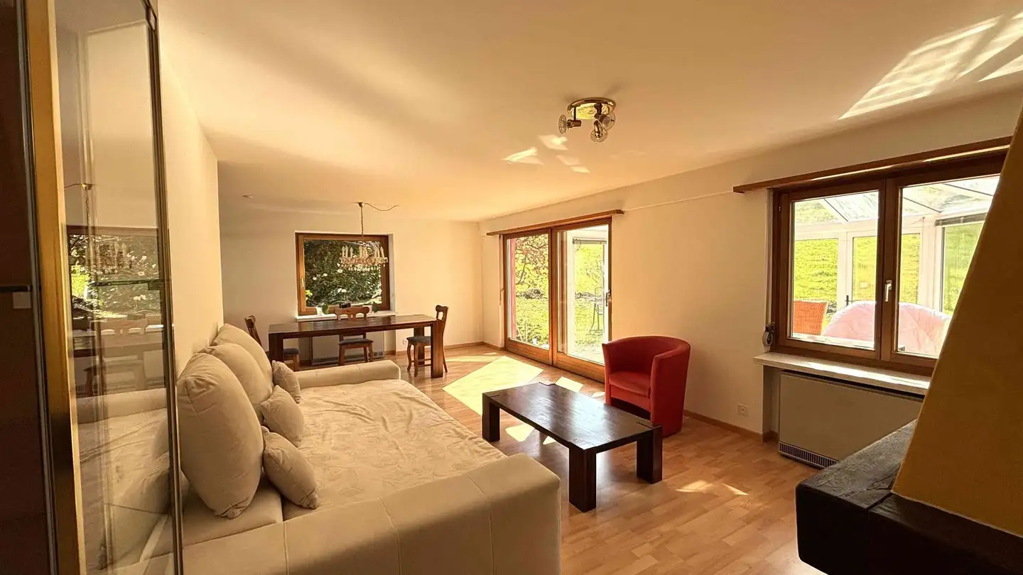 Maison individuelle à vendre - Im Dörfli 4, 4423 Hersberg - Photo 3