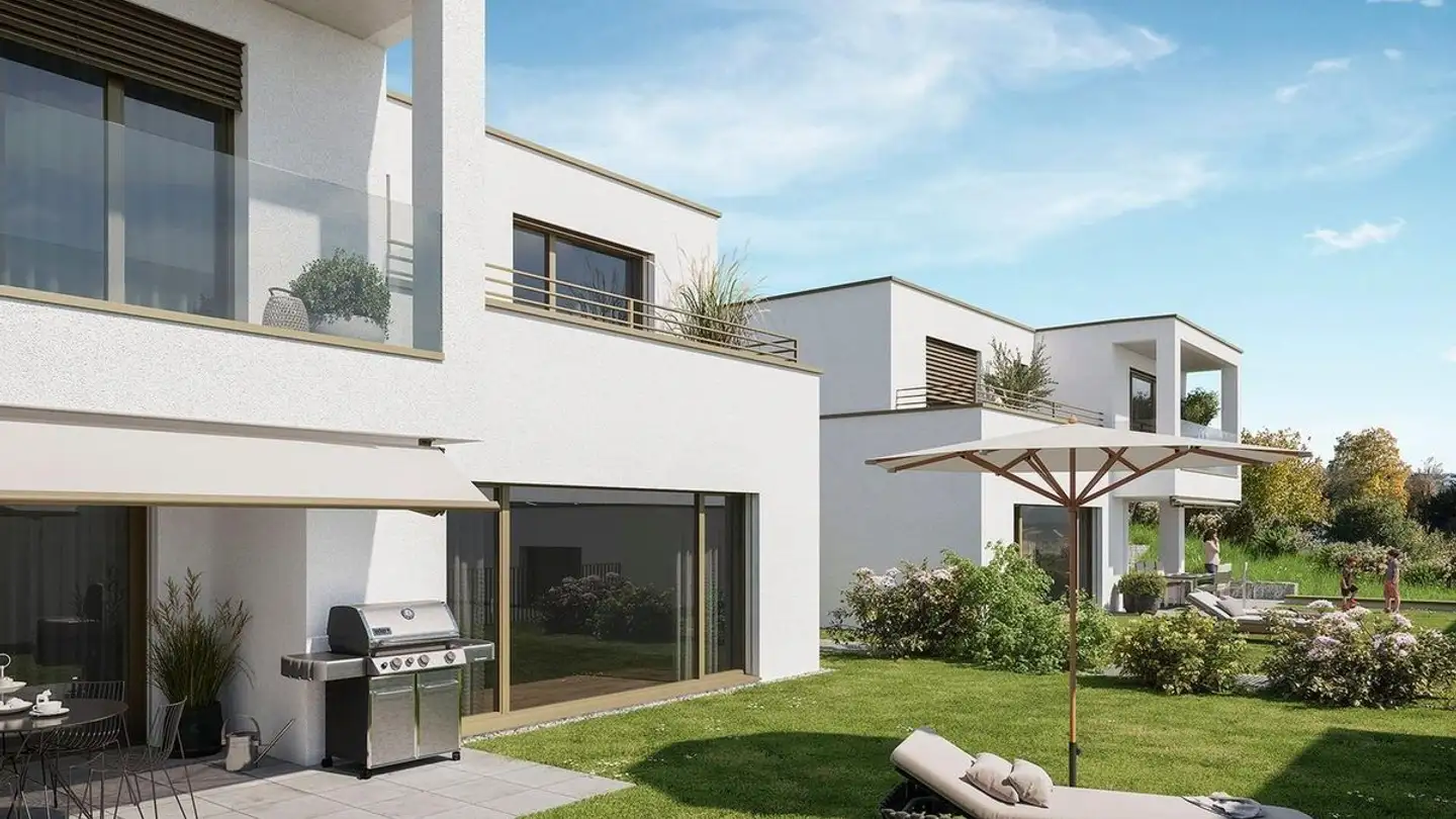 Maison individuelle à vendre - 8303 Bassersdorf - Photo 2