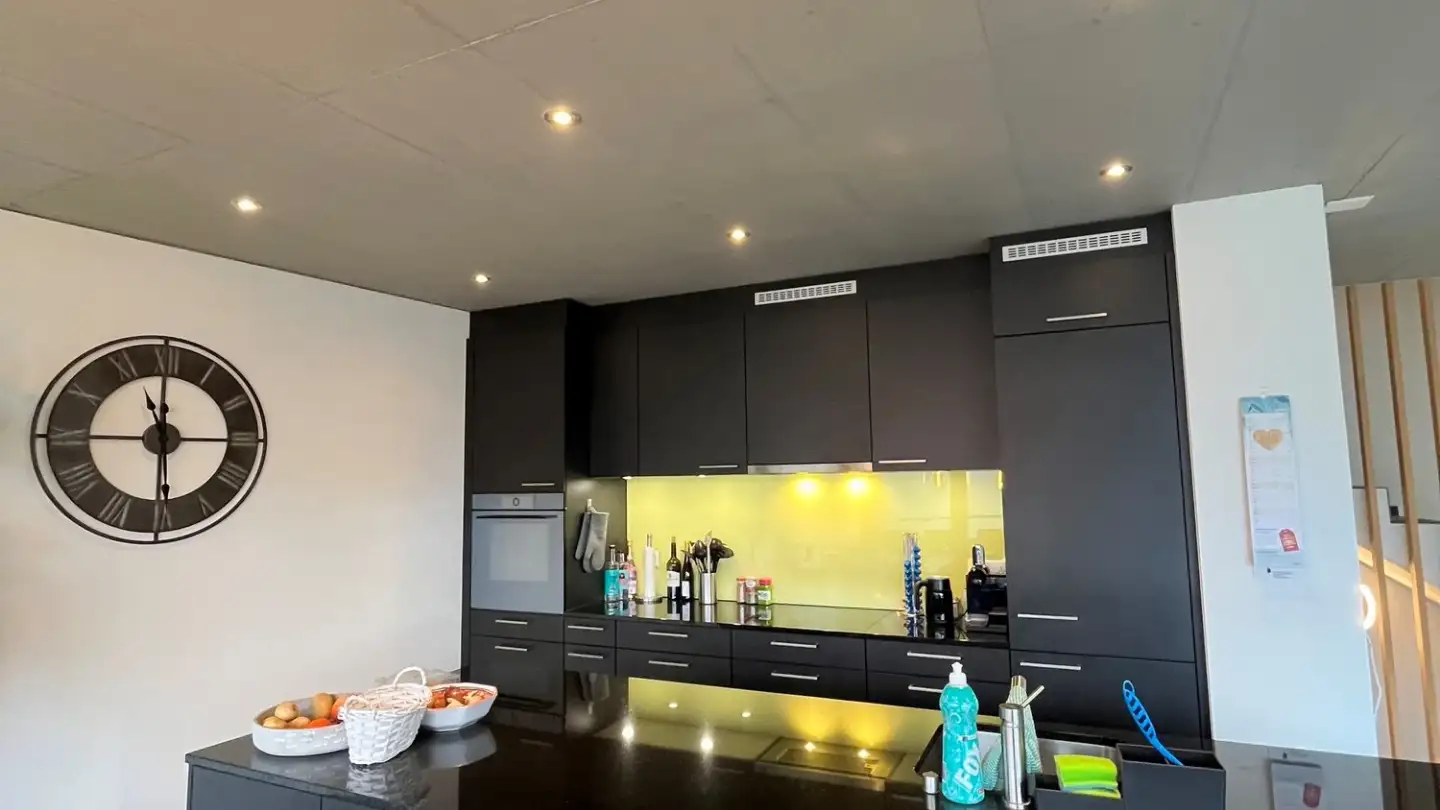 Casa singola in affitto - Hauptstrasse 16, 3706 Leissigen - Foto 3