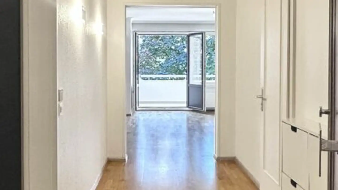 Appartamento in affitto - 1206 Genève - Photo 3