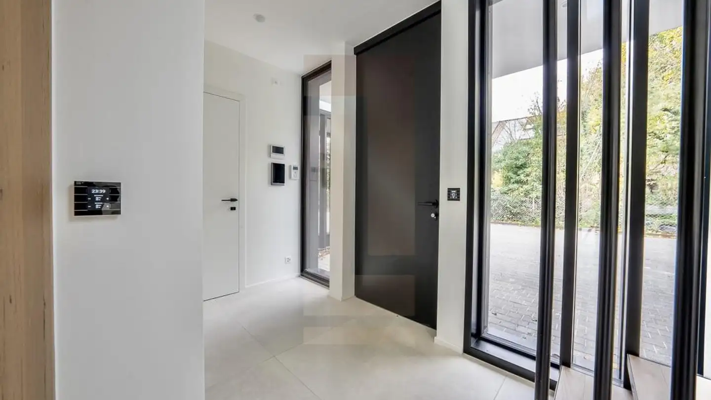 Single house for rent - Rue De Chêne-Bougeries, 1224 Chêne-Bougeries - Photo 2