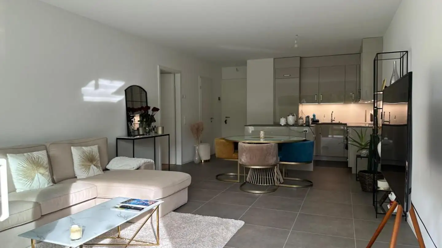 Apartment for rent - 1246 Corsier GE - Photo 4