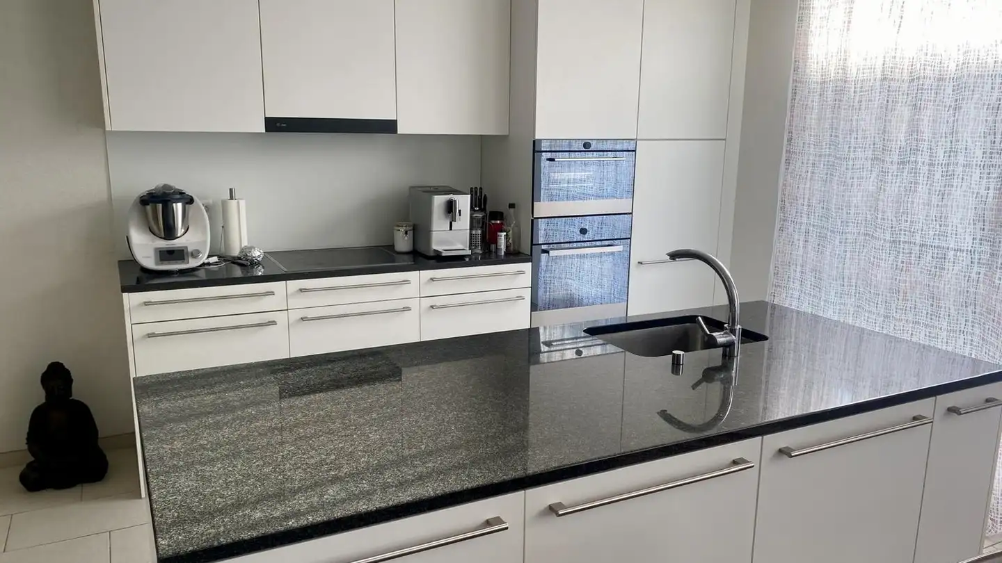 Appartement à louer - Rhypark 5a, 5080 Laufenburg