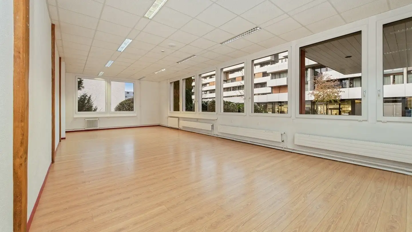 Gewerbe mieten - Industriestrasse 42, 8304 Wallisellen