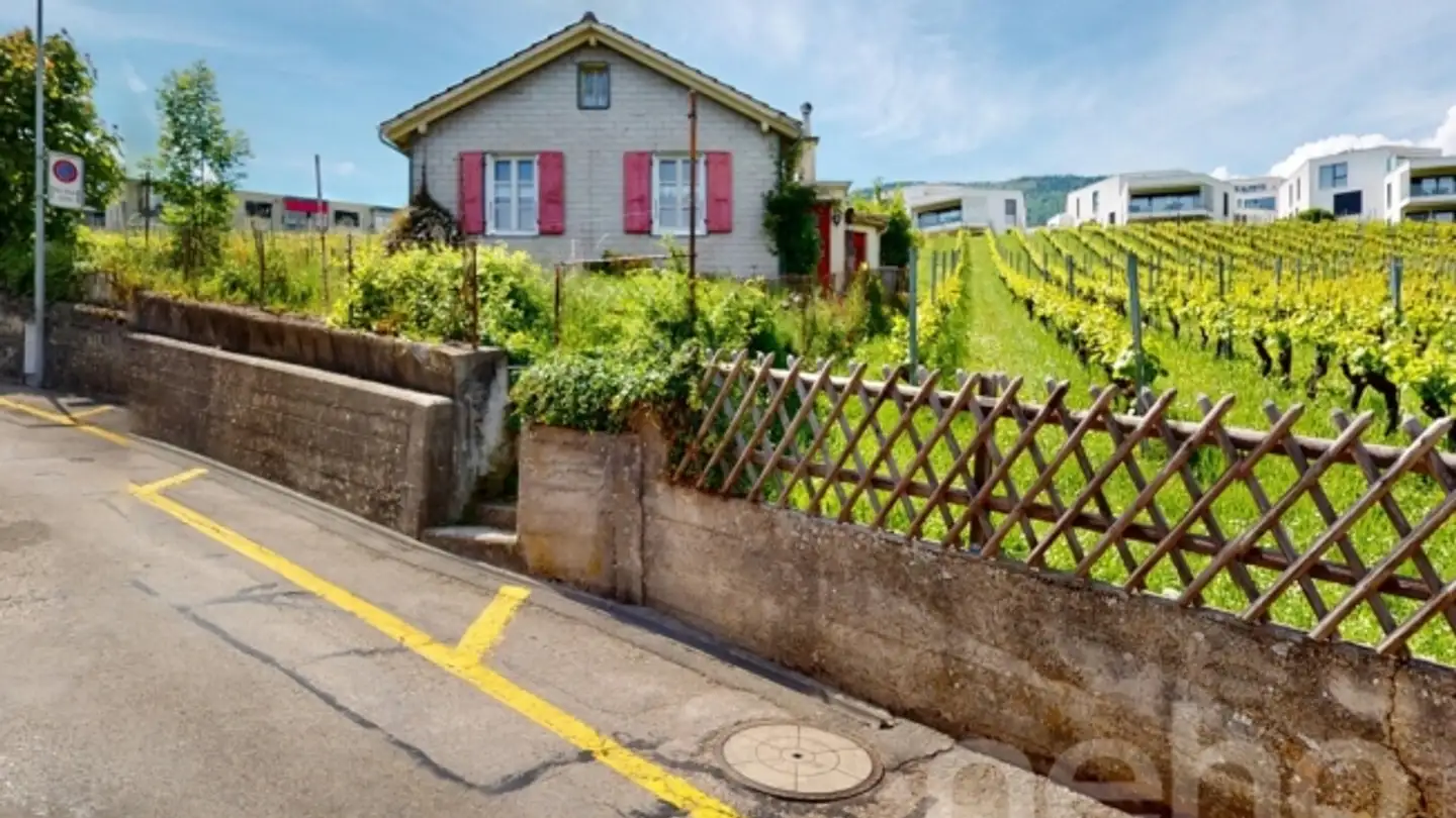 Single house for sale - 2017 Boudry