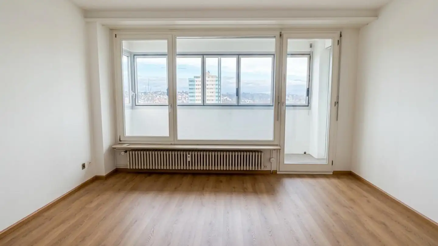 Wohnung mieten - Steinbühlweg 20, 4123 Allschwil - Foto 2