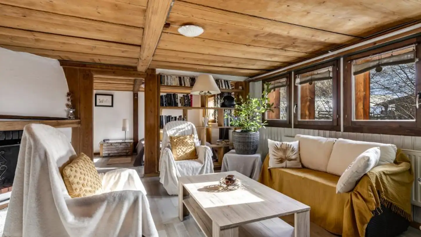 Maison individuelle à vendre - 1634 La Roche FR