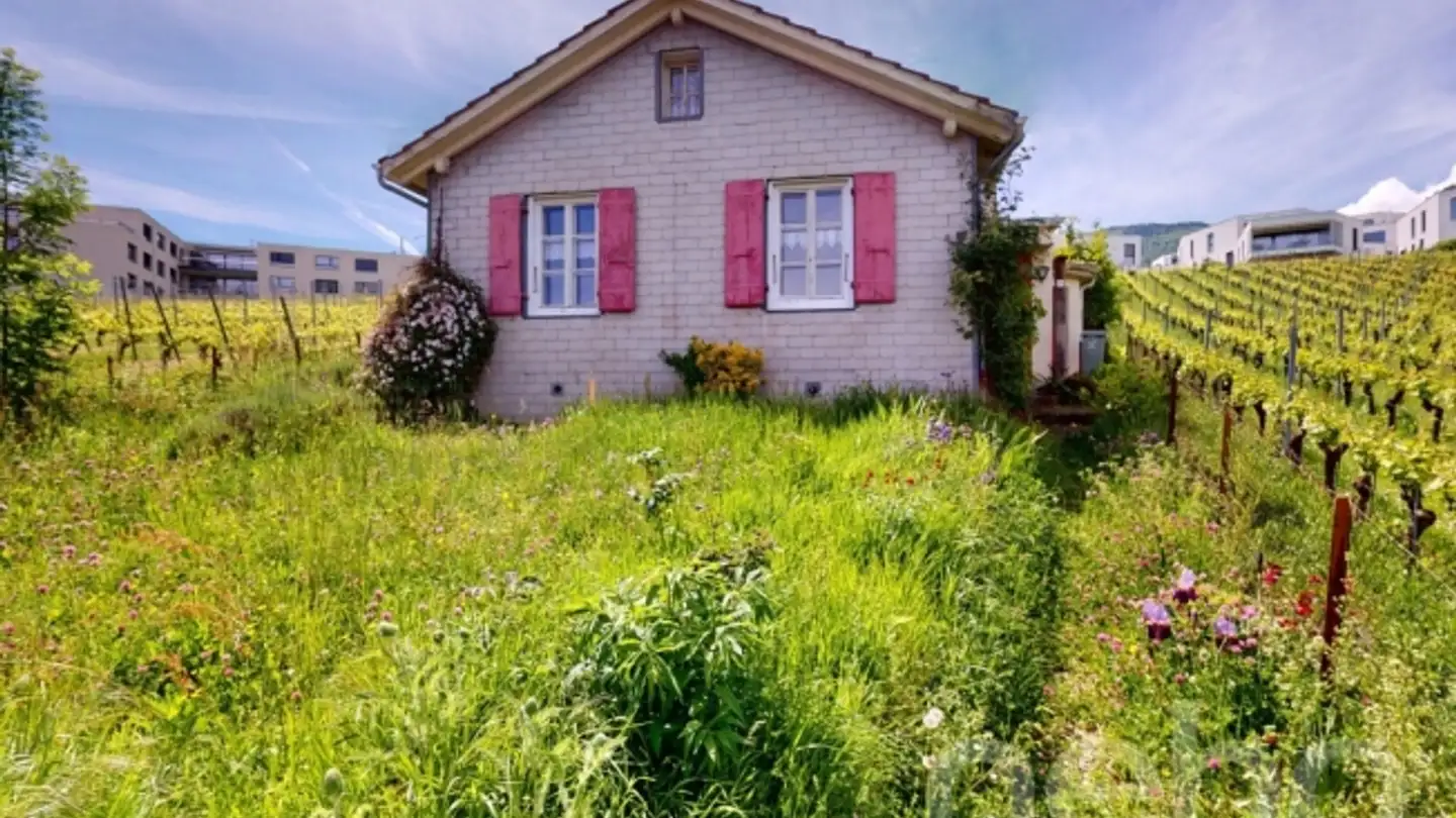 Single house for sale - 2017 Boudry - Photo 2