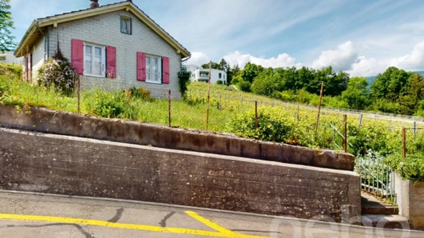 Single house for sale - 2017 Boudry - Photo 3