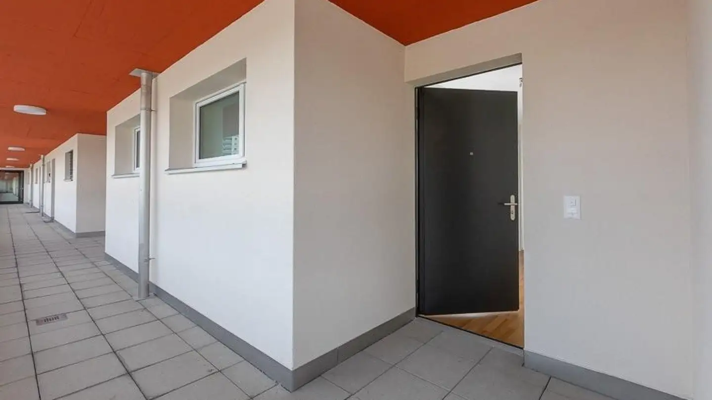 Wohnung mieten - Chrüzweg 28, 5603 Staufen - Foto 2